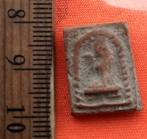 เริ่ม 10 บาท กับ นางกวัก เนื้อดิน ..CW403