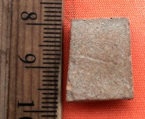 เริ่ม 10 บาท กับ นางกวัก เนื้อดิน ..CW403