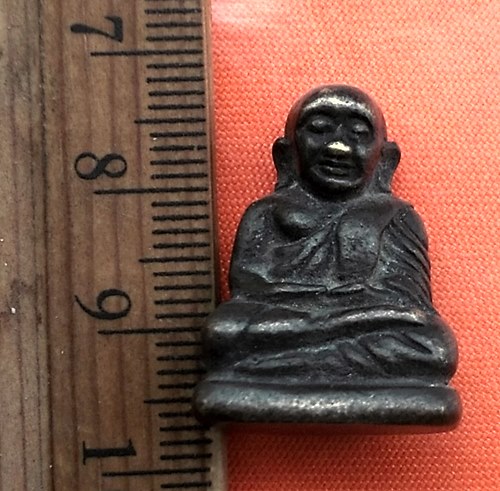 เริ่ม 10 บาท กับ รูปหล่อหลวงพ่อเงิน ...CW419