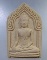 ๒๐ พระขุนแผนมหามงคลหลวงปู่ทิม วัดพระขาว ปี๔๐ (แจกงานคล้ายวันเกิด เนื้อผงพุทธคุณผสมผงว่านเกษร 108 )