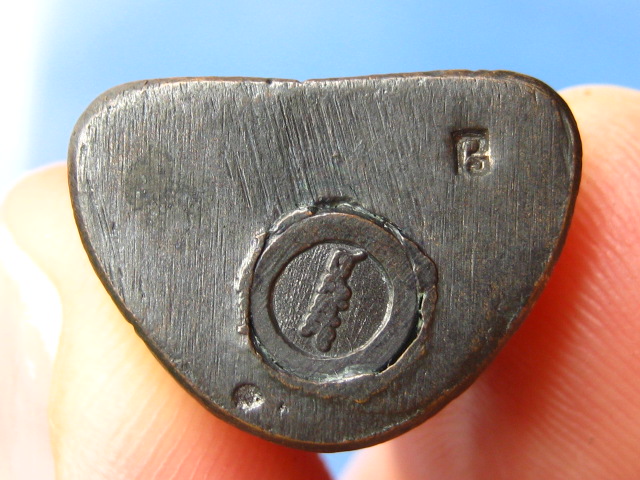 รูปหล่อ หลวงปู่ยวง วัดบางซ้ายใน จ.อยุธยา ปี2545