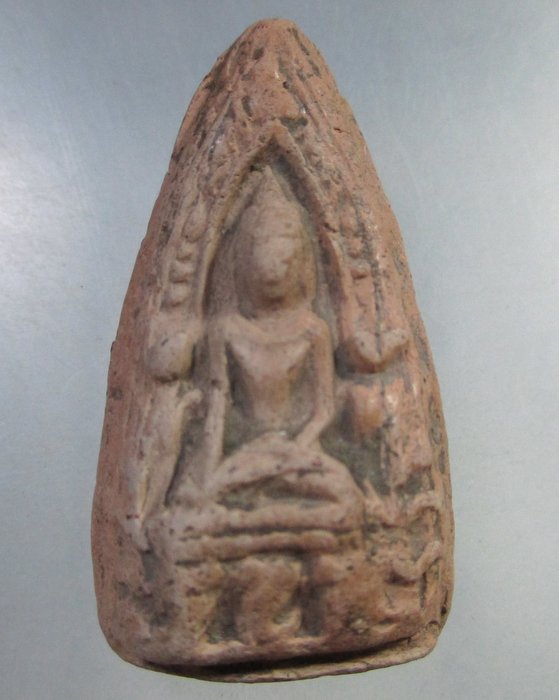 ๒๐ พระเลี่ยงครูบาเหนือชัย  วัดถ้ำป่าอาชาทอง จ เชียงราย