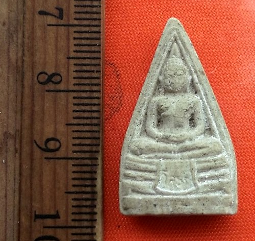 เริ่ม 10 บาท กับ พระเนื้อผงหลวงพ่อพุทธโสธร   ...CY459