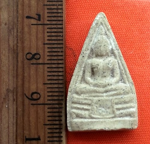 เริ่ม 10 บาท กับ พระเนื้อผงหลวงพ่อพุทธโสธร   ...CY459