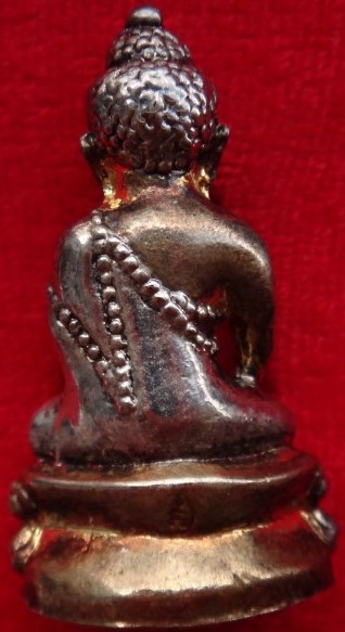 กริ่ง มงคลศิลาฤกษ์ ปี37 เคาะเดียว 