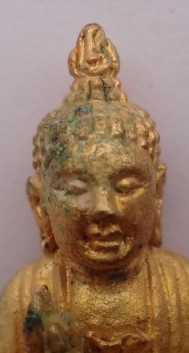 พระยูไล วัดเล่งเน่ยยี่ ครบชุด เคาะเดียว