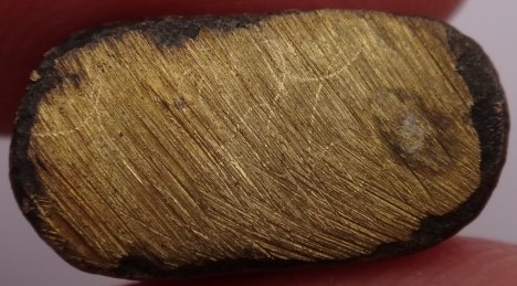 เสือเหลียวหลัง หลวงพ่อสุพจน์ วัดศรีทรงธรรม ก้นจาร เคาะเดียว