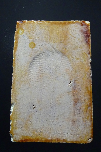 สมเด็จพิมพ์ใหญ่วัดไผ่ล้อม ปี 14 จ ระยอง หลวงปู่ทิม ปลุกเสกครับ