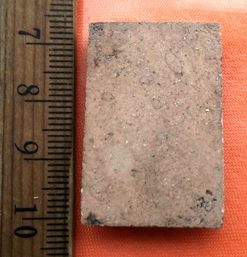 เริ่ม 10 บาท กับ พระสมเด็จเนื้อผงสีชมพู พระอนันตชิน หลวงพ่อใหญ่ พระครูภาวนานุศาสก์(แป้น ธมฺมธโรภิกฺข