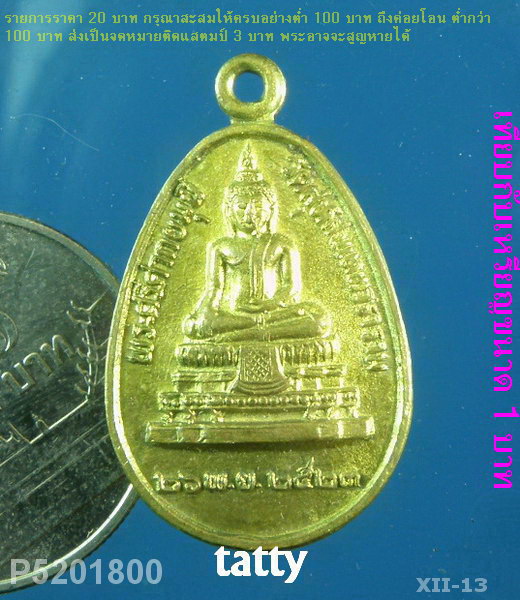 พระศรีศากยมุนี วัดสุทัศน์เทพวราราม ปี 2523