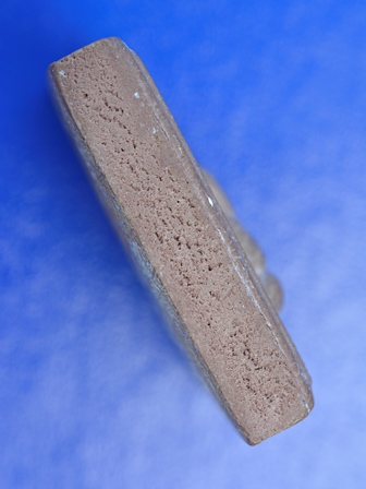 พระปิดตามหาลาภพิมพ์ใหญ่ (บรรจุกริ่ง) หลวงพ่อฤาษีลิงดำ วัดท่าซุง จ.อุทัยธานี 