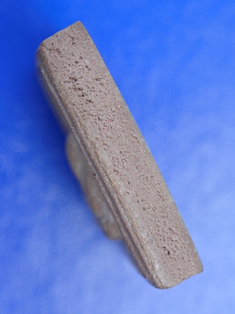 พระปิดตามหาลาภพิมพ์ใหญ่ (บรรจุกริ่ง) หลวงพ่อฤาษีลิงดำ วัดท่าซุง จ.อุทัยธานี 