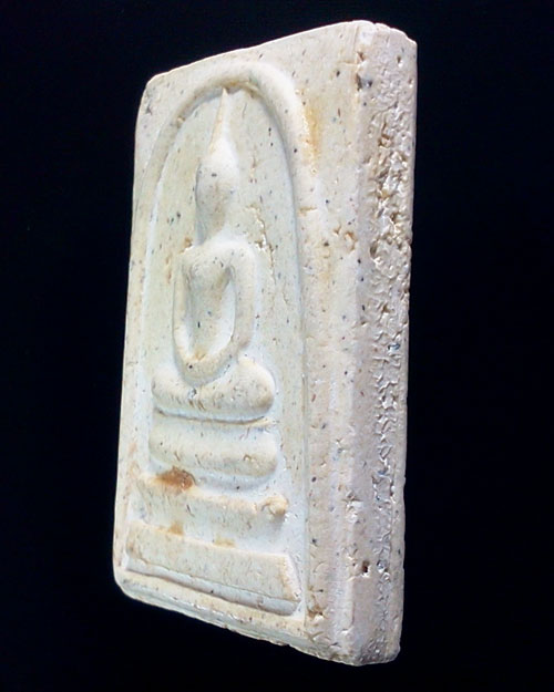 พระสมเด็จวัดระฆัง 118 ปี พิมพ์ใหญ่