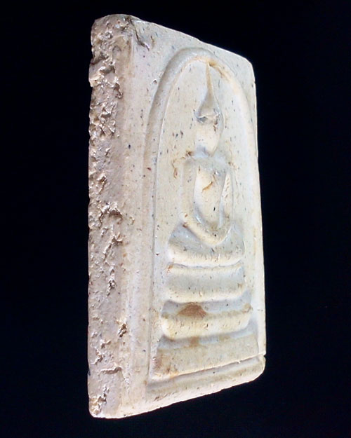 พระสมเด็จวัดระฆัง 118 ปี พิมพ์ใหญ่