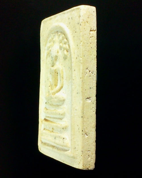 พระสมเด็จวัดระฆัง 118 ปี พิมพ์ปรกโพธิ์