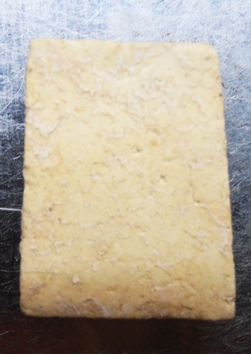 พระสมเด็จหลวงปู่ลำภูพิมพ์คะแนน สวยๆครับ