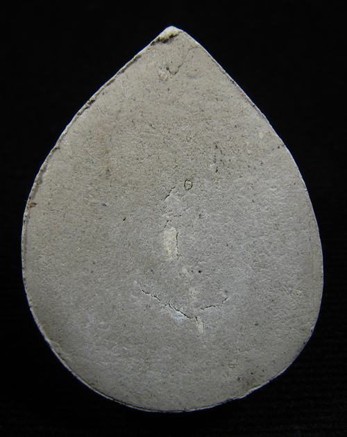 พระพิฆเณศวร์ เนื้อผง หลวงปู่หมุนปลุกเสก ออกวัดซับลำใย จ.ลพบุรี ปี 2543 (8)