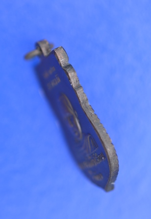 เหรียญหลวงปู่ทวด หัวโต วัดช้างให้ รุ่น2 ปี30 พิมพ์นิยม