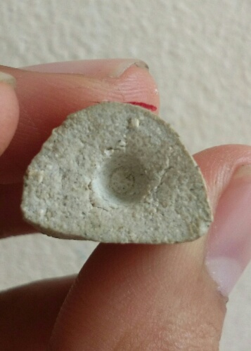 รูปเหมือนท่านเจ้าคุณนร ปี13 เนื้อผง ก้นดอกจันทร์ วัดเทพศิรินทร์ กทม  พร้อมบัตรเพื่อนบ้าน