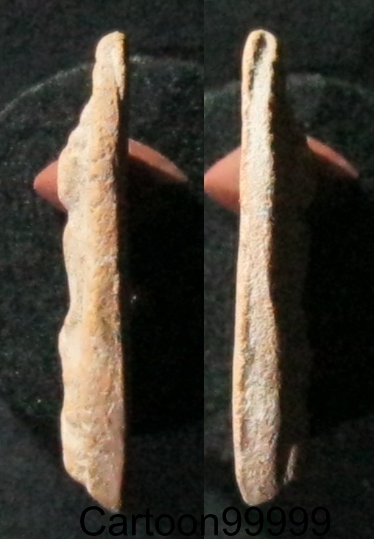 พระสรรค์นั่ง พิมพ์แขนอ่อน ซุ้มไข่ปลาครับ หลวงพ่อกวย วัดโฆสิตาราม (วัดบ้านแค) จ.ชัยนาทครับ  หายากครับ