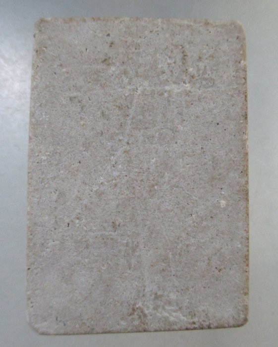 ๒๐ พระสมเด็จเก้าชั้น ผงแก่น้ำมัน