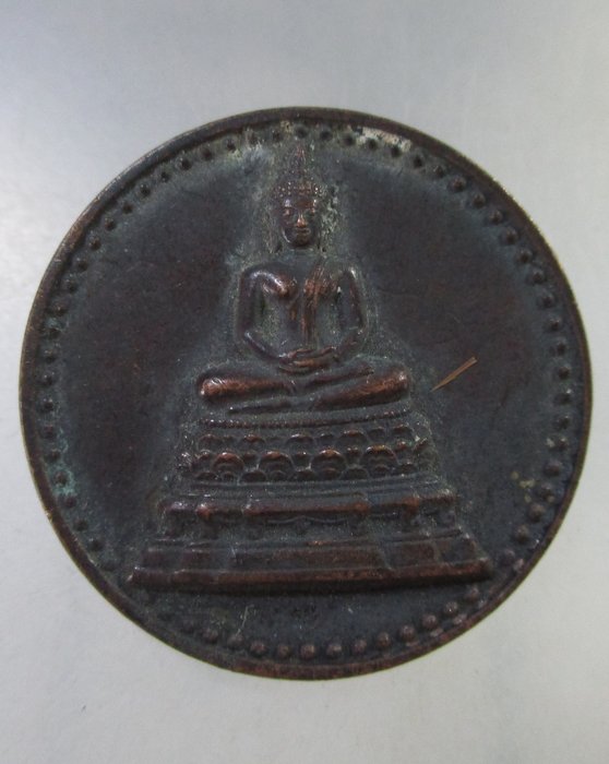 ๒๐ พระพุทธคมนาคมบพิธ ๘๔ ปี กระทรวงคมนาคม
