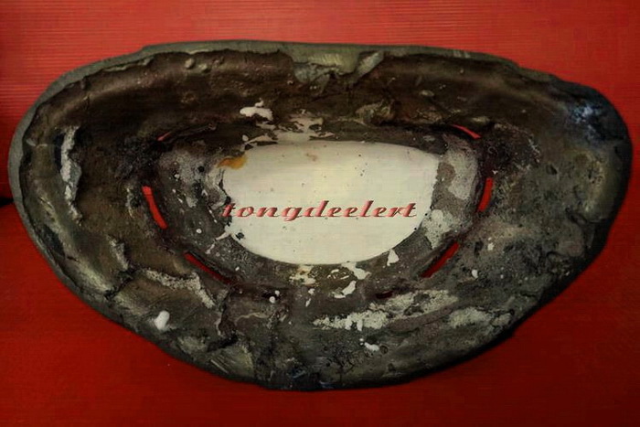 พระพุทธชินราชบูชา สำนักพุทธเนรมิตประทีป เนื้อทองผสม ซุ้มถอดได้ ฐานฉลุ สวยมากค่ะ