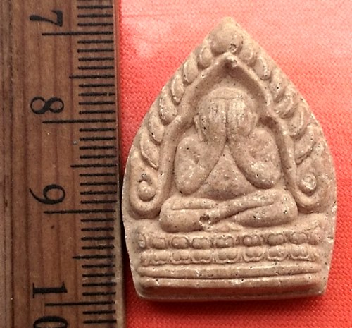 เริ่ม 10 บาท กับ ผงพระปิดตาเจ้าสัว  ..DB10