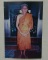 รูปถ่ายสีหลวงพ่อแช่ม 4x6นิ้ว วัดดอนยายหอม จ.นครปฐม