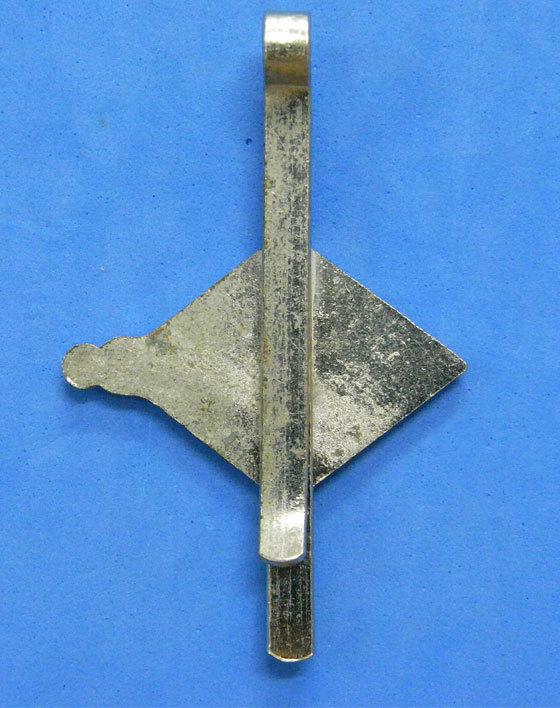 แหนบพระพุทธชินราช ปี 2516