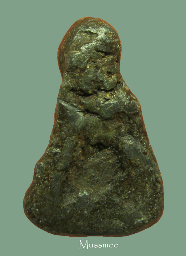 ท่ากระดานน้อย กรุศาลเจ้า ราชบุรี (สนิมแดง ) พระสวยดูง่ายครับบบบบ ### เคาะเดียว ### 