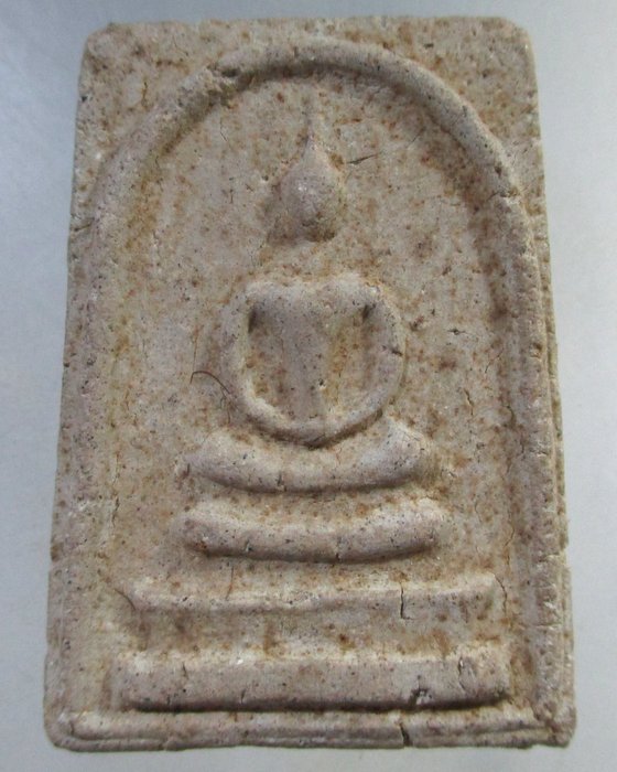 เคาะเดียว พระสมเด็จ