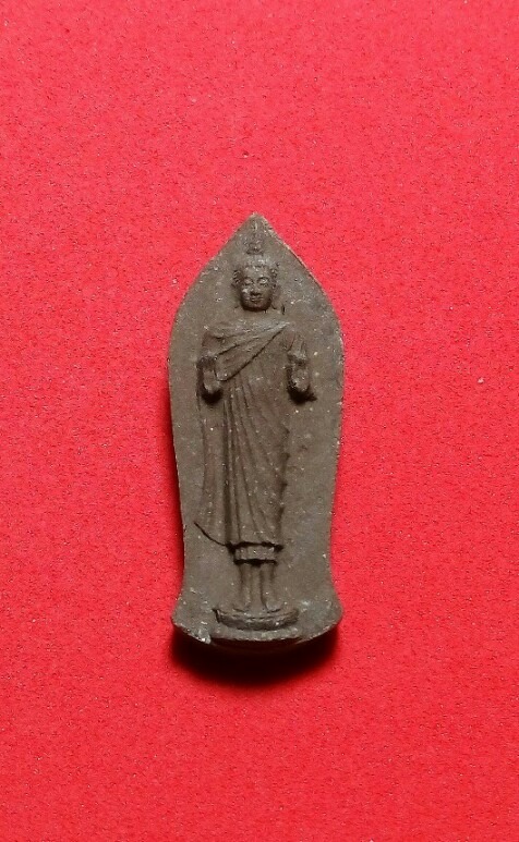 เคาะแรกแดง พระพุทธนราวันตบพิตร