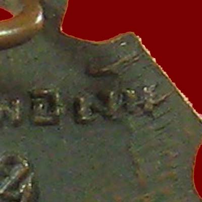 เหรียญหน้าวัว หลวงพ่อเงิน วัดดอนยายหอม นครปฐม บล็อคนิยมสุด หนังสือจีน