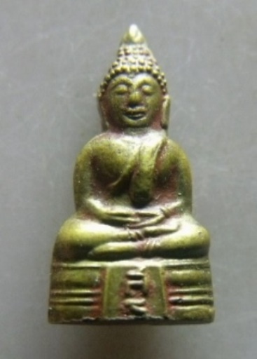 หลวงพ่อโสธร ปี2505