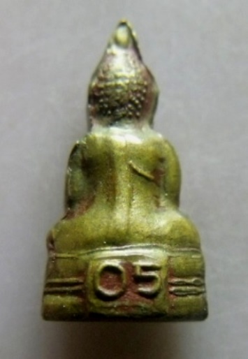 หลวงพ่อโสธร ปี2505