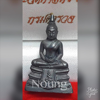 หลวงพ่อโสธร กตร. 80 ปี พร้อมกล่อง