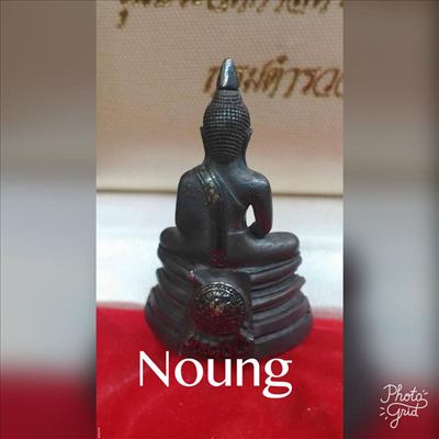 หลวงพ่อโสธร กตร. 80 ปี พร้อมกล่อง