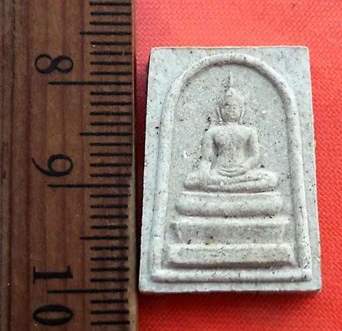 เริ่ม 10 บาท กับ พระผงสมเด็จทวีทอง วัดอ่างทอง จ.อ่างทอง   ..DC161