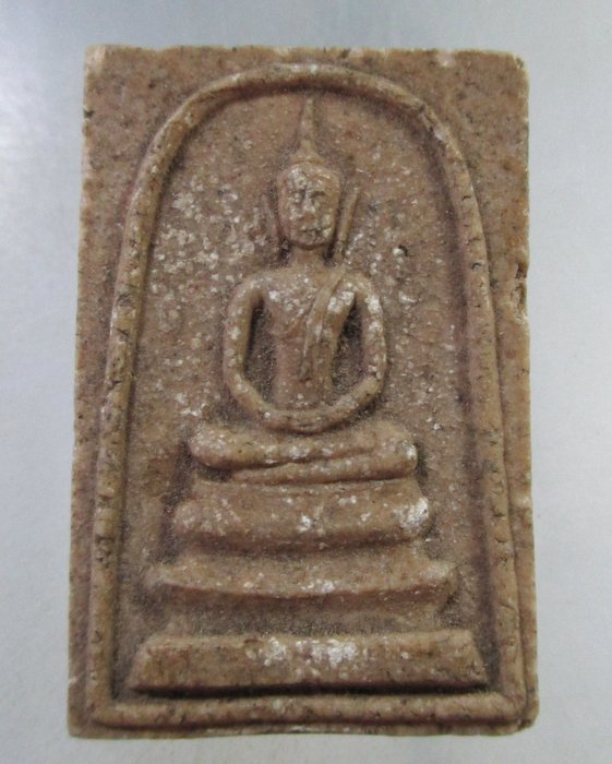 ๒๐ สมเด็จ วัดบางบัว