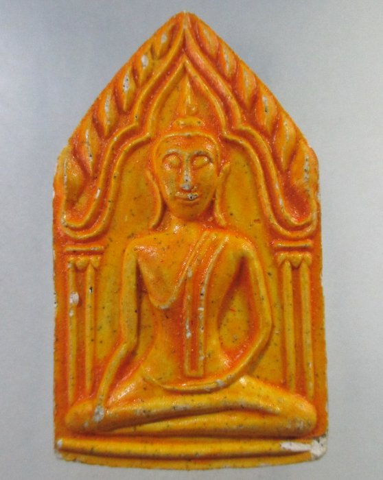 ๒๐ พระขุนแผน ฝังตะกรุด