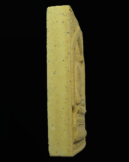 3500 ... พระสมเด็จพญาหงส์ทอง หลวงปู่หมุน ปี 2543 พิธีมหาสมปรารถนา