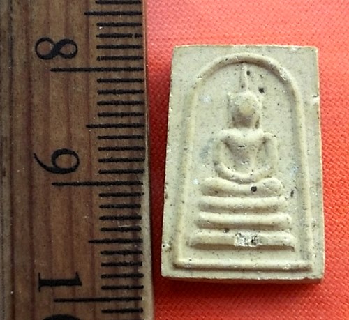 เริ่ม 10 บาท กับ สมเด็จรุ่น๑ วัดห้วยโรง จ.อ่างทอง..DC182