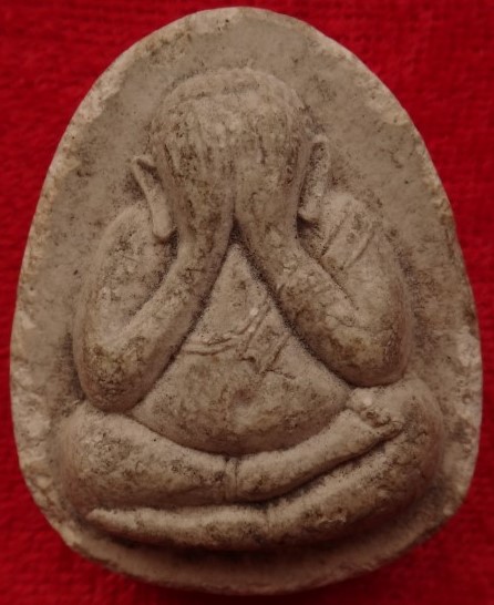 พระปิดตา 9 นะ วัดทุ่งเศรษฐี เสาร์5 เงินมาห้าพันล้าน หลวงปู่หมุนเสก เคาะเดียว