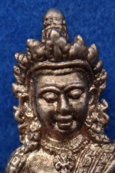 กริ่งธิเบต วัดสุทัศน์ ปี41 เสก2พิธี เคาะเดียว