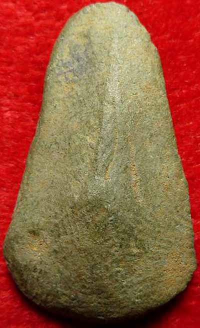 *นางพญา เส้นด้าย ดินเผา กรุพญาดำ สุโขทัย*