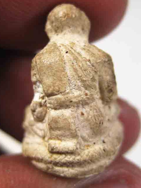 พระผงพิมพ์หลวงปู่ทวด วัดเทพศิรินทร์ 