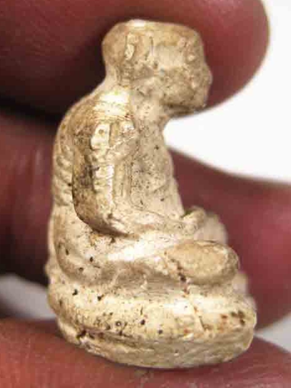 พระผงพิมพ์หลวงปู่ทวด วัดเทพศิรินทร์ 