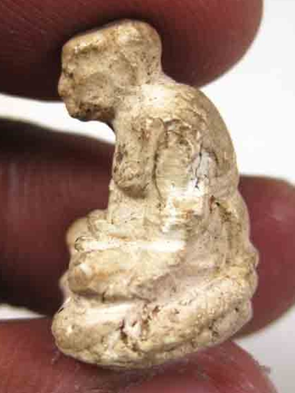 พระผงพิมพ์หลวงปู่ทวด วัดเทพศิรินทร์ 