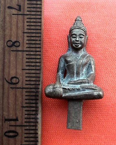เริ่ม 10 บาท กับ พระยอดธง....DD314